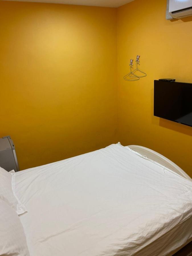 Danman Guesthouse Hualien City Exterior photo